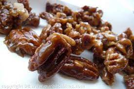 How To Caramelize Nuts Pecan Recipes Recipes Walnut Recipes