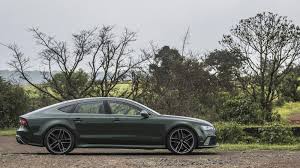 Jktsparepart menjual pedal set matic audi a4, a6, a8. Audi Rs7 Performance First Drive Review Ct Cartrade