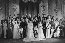 Hm queen elizabeth ii, london, united kingdom. The Queen And Prince Philip S Wedding Pictures Facts Tatler