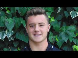 Alex Tsotadze, Athlete of the Week