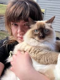 Very windy (and please no nasty comments