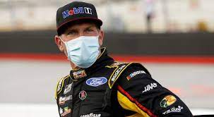 Well presently there are no full time canadian drivers in the nationwide and camping world series from my area but all these drivers are in the nascar canadian tire series up here. Nascar S Cup Playoff At Misty Texas Put On Hold Another Day