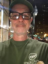 Jerome Mayne Speakers