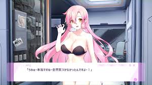 H GAME】怪獣姫twoセックスモード バック エロアニメ Manga porn Anime Game