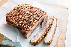 Perfect Crackling Cracked By Matt Preston Pork Belly Recipes Pork Belly Recipes Crispy Milk Recipes
