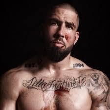 LENNY MORRIS (@LennyMorris888)