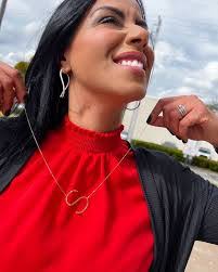 Marsha Brenner's Instagram, Twitter & Facebook