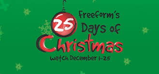 Get your quick fill of freeform. Opinion Top Ten Must Watch Movies During Freeform S 25 Days Of Christmas Tennessee Journalist