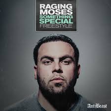 Listen to Raging Moses