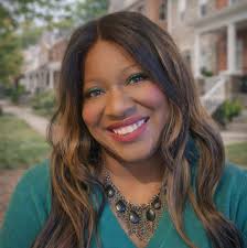 Chloe Celeste, Tyler Walker and Geoffrey Seidel all recently filed as  candidates for seats