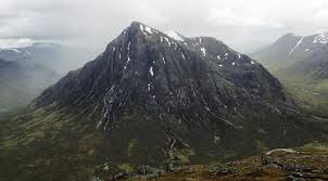 Glencoe Walks