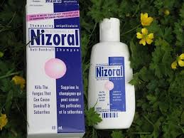 It occurs when oil secreted by sebaceous glands clogs the hair follicle. Nizoral Shampoo For Acne Shampoo Acne Treatment Overnight Skin Care Pimples