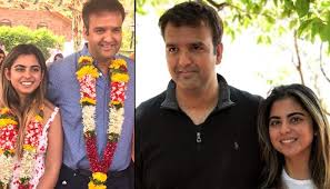 Isha Ambani Anand S Engagement These Celebs Arrived News24 isha ambani anand s engagement these