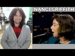 Nanci griffith was born on july 6, 1953 in seguin, texas, usa as nanci caroline griffith. British Guitarist Analyses Nanci Griffith Performing Live In The Late 80 S Youtube