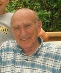 Obituary information for Arthur J. Coyle
