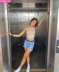 Kyla Grace Nguyen  kyla.grace.nguyen Nude Leaked Photo 6 - Fapello