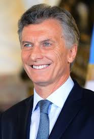 The latest tweets from @mauriciomacri Pasaron Cosas Wikipedia