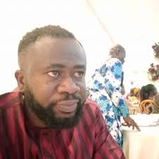 Nkem Owoh and Late Sam Loco in “Anunuebe”