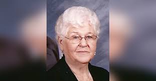 Obituary information for Joyce Southwell