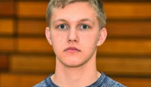 Boys Volleyball Defeats Eisenhower in 2 Sets