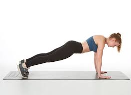 Voici les instructions pour un nettoyage en profondeur d'une planche à découper. 30 Exercices De Gainage A Faire Chez Soi Pour Perdre Du Ventre Rapidement