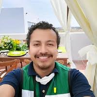 20+ perfiles de «Abraham Dimas»