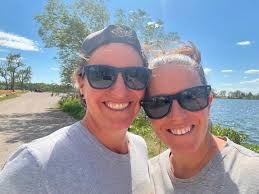 Today is all about Krissy! You are the heart of this family, the glue that  holds us together, the one our kids look up to, and the one who keeps us  laughing,