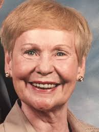 Mary Niklaus avis de décès