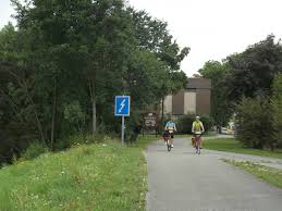 Cycliste Un Mot Trois Definitions L Interconnexion N Est Plus Assuree