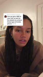 Reply to @okyioko The best braid tutorial ever ❤️