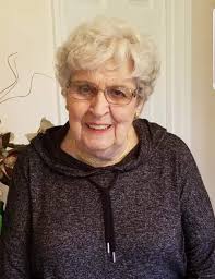 Obituary information for Wanda Joyce McCloud