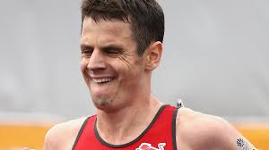 World Triathlon Series 2018: Lauren Steadman eyes 2020 gold