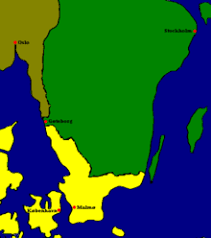 6 havne i norge med 3 havne i danmark. Danmark Norge Wikipedia Den Frie Encyklopaedi