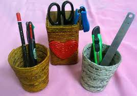 Check spelling or type a new query. Siap Praktek Cara Membuat Kerajinan Tangan Dari Limbah Kertas Bekas Fotocopy Agar Faedah Ruangan Baca