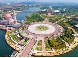 Do you want to know the entry ticket price for dataran putra? Jom Melawat Putrajaya Findbulous Travel