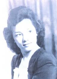 Remembering Adeline Lunasco Covington