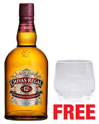 Chivas Regal 12yrs 1l Cheers Online Liquor Store Nepal