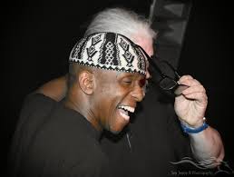 COLIN CURTIS CONNECTION: August 2014