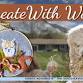 Create With Wool at Roots Heaven Farm event image