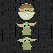 Download Star Wars The Mandalorian The Child Cartoon Poses Trending Svg For Silhouette Files For Cricut In 2021 Star Wars Art Cartoon Poses Star Wars Svg