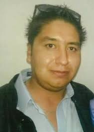 Luis Fernando Majalca López — CEDEHM