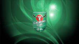 The official #carabaocup feed from the @efl. New Carabao Cup Background I Had Made