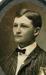 Charles Floyd Etheridge (1883-1959)