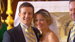 Jamie and eddie struggle to adjust to their new work dynamic now that they're engaged. Blue Bloods Stars Tease Jamko Wedding And Truly Happy Finale Exclusive Entertainment Tonight