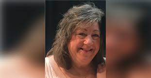 Obituary information for Susan Martin Hoover