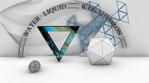 Terminology for these is not fully consistent across different authors. Platonic Solids And The Classical Elements Tutorial 3 Of 6 Youtube