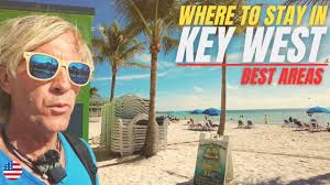 Where to stay in Key West