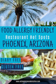 Pin On Food Travel Guides Gf Df