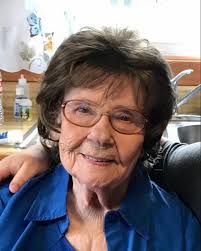 Lucille C. Baumeister Obituary November 12, 2024