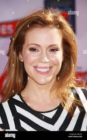 Alyssa hi-res stock photography and images